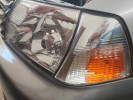 Стёкла на фары toyota grandhiace