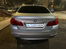 BMW 5 серия 2014 года