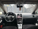 Toyota Corolla 2011 года