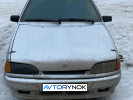 ВАЗ (Lada) 2114 2006 года