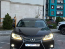 Lexus ES 2012 года