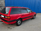 Volkswagen Passat 1992 года
