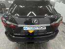 Lexus RX 2019 года