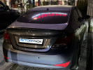 Hyundai Solaris 2016 года