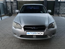 Subaru Legacy 2005 года