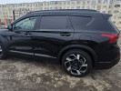 Hyundai Santa Fe 2023 года