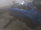 Ford Focus 2007 года
