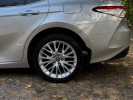 Toyota Camry 2019 года