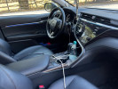 Toyota Camry 2019 года