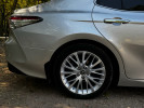 Toyota Camry 2019 года
