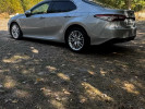 Toyota Camry 2019 года