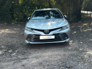 Toyota Camry 2019 года