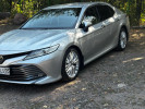 Toyota Camry 2019 года