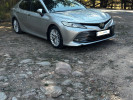 Toyota Camry 2019 года