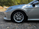 Toyota Camry 2019 года