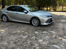 Toyota Camry 2019 года