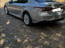 Toyota Camry 2019 года