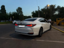 Lexus ES 2022 года