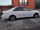 Toyota Camry 2002 года