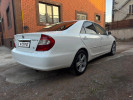 Toyota Camry 2002 года