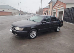 Audi 100 1994 года