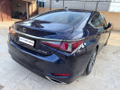 Lexus ES 2020 года