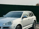 Porsche Cayenne 2007 года