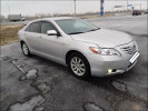 Toyota Camry 2007 года
