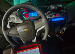 Компьютерная диагностика сброс ошибок адаптация АКПП адаптация дроссел