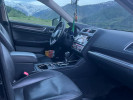 Subaru Outback 2015 года