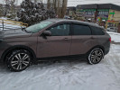 ВАЗ (Lada) Vesta SW Cross 2018 года