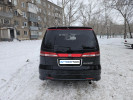 Honda Elysion 2007 года