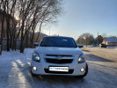 Chevrolet Cobalt 2022 года