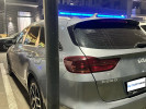 Kia Cee'd 2025 года