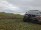 BMW X5 2002 года