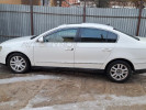 Volkswagen Passat 2007 года