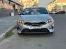 Kia Cee'd 2024 года