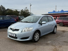 Toyota Auris 2008 года