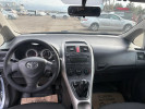 Toyota Auris 2008 года