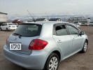 Toyota Auris 2008 года
