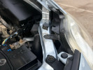 Toyota Auris 2008 года