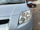 Toyota Auris 2008 года