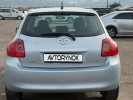 Toyota Auris 2008 года
