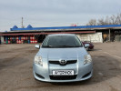 Toyota Auris 2008 года