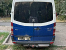 Mercedes-Benz Sprinter 2008 года