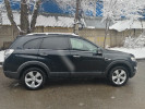 Chevrolet Captiva 2014 года