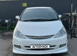 Toyota Estima 2000 года
