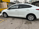 Hyundai Solaris 2018 года