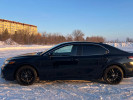 Toyota Camry 2022 года