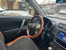 Toyota Highlander 2012 года